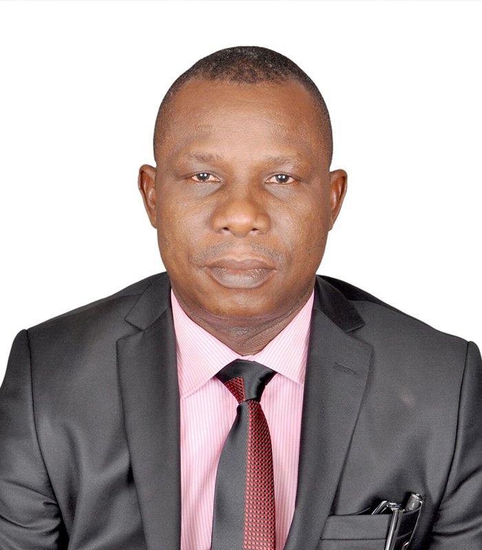 Matthew Adah