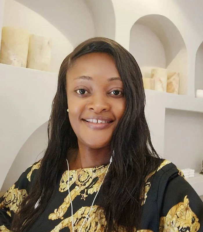 Chidinma ihejirika